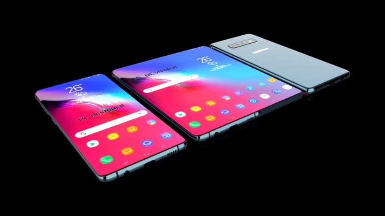 Samsung’s rumored Galaxy S21 phone lineup is starting to make sense