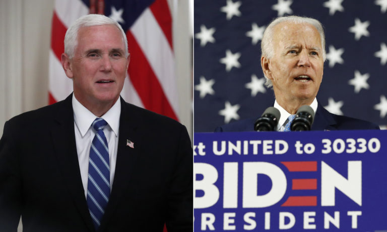 Biden And Pence Are To Receive Covid-19 Vaccine Soon