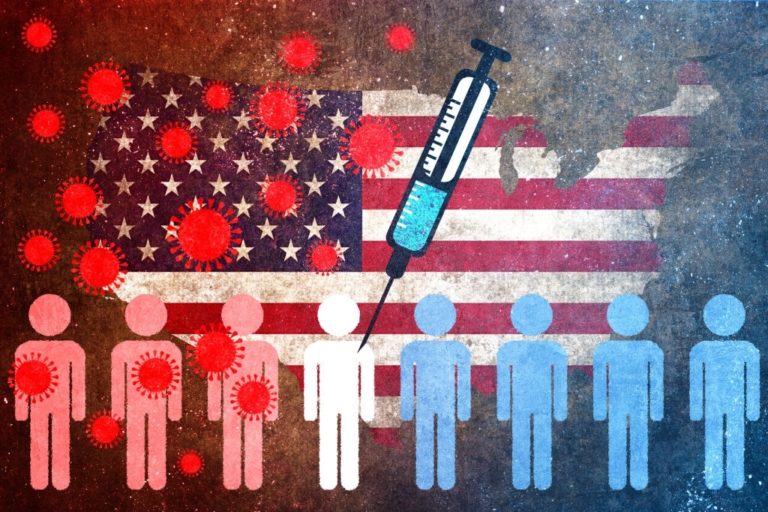 New-Survey-Finds-Majority-Americans-Willing-To-Take-Coronavirus-Vaccine-4