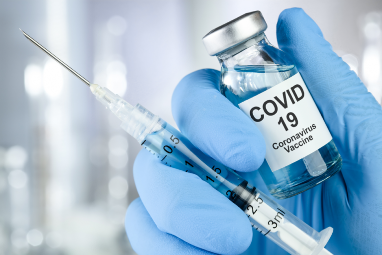 HS Report Alleges Misuse Of Millions Of Dollars Of Vaccine Research Funds For Unrelated Expenses