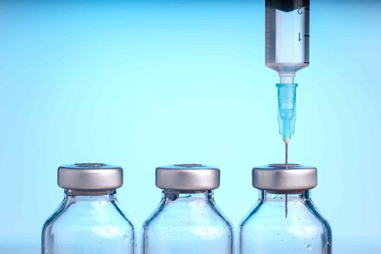 Is The Scorching Vaccine Demand In Harmony With The Supply?