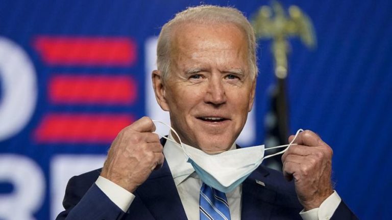 President Biden To Speed Up The Flow Of Vaccines To The States President Biden To Speed Up The Flow Of Vaccines To The States