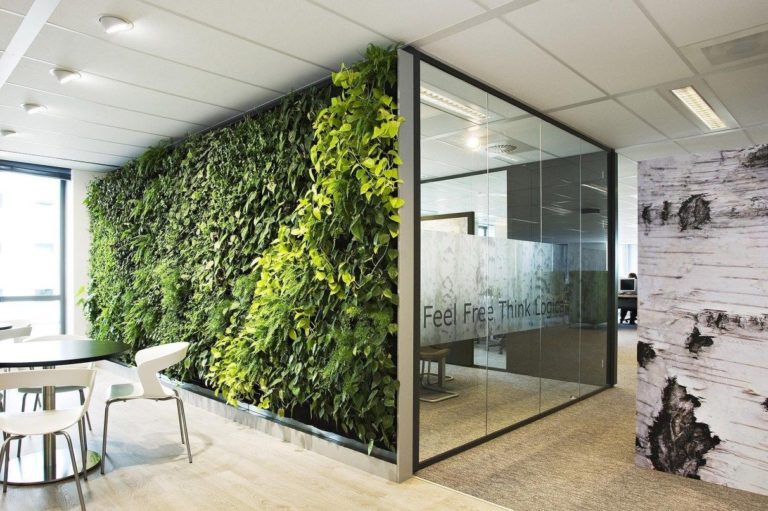 Spending Time In Green Spaces May Reduce Workplace Stress Spending Time In Green Spaces May Reduce Workplace Stress