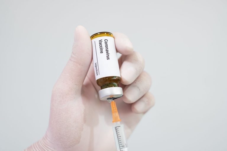 US Laws Allow Employers To Mandate Covid 19 Vaccines