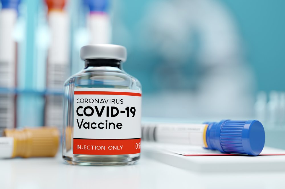 COVID-19 Vaccine Developers Set To Boost Additional Doses’ Production
