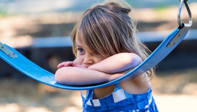 Childhood Mental Disparities Affect Physical Health in Future Childhood Mental Disparities Affect Physical Health in Future