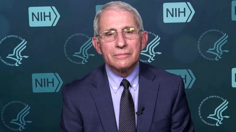 Fauci Hopeful Over Very Encouraging Trial Results Of New Covid Vaccines Fauci Hopeful Over Very Encouraging Trial Results Of New Covid Vaccines