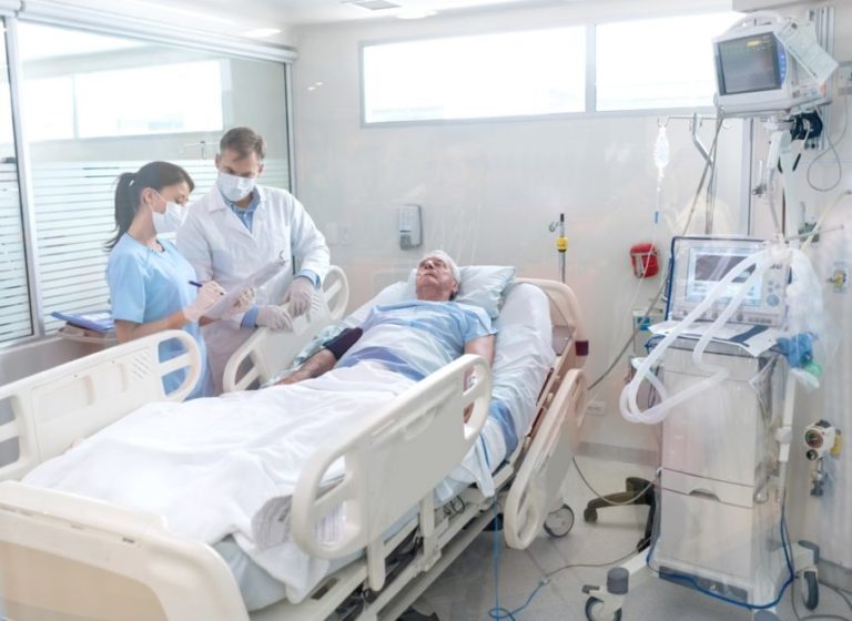 Hospitalizations Were Minimized, But January Was The Deadliest. What to Expect In The Coming Days?