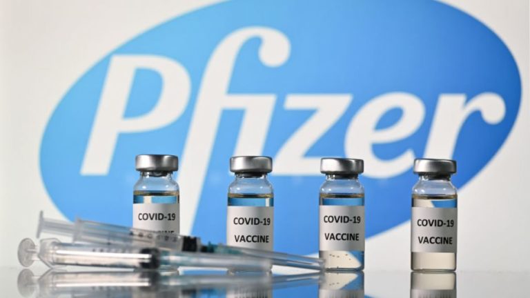 Israeli Research With Harvard University Verifies Pfizer’s 94% Efficacy