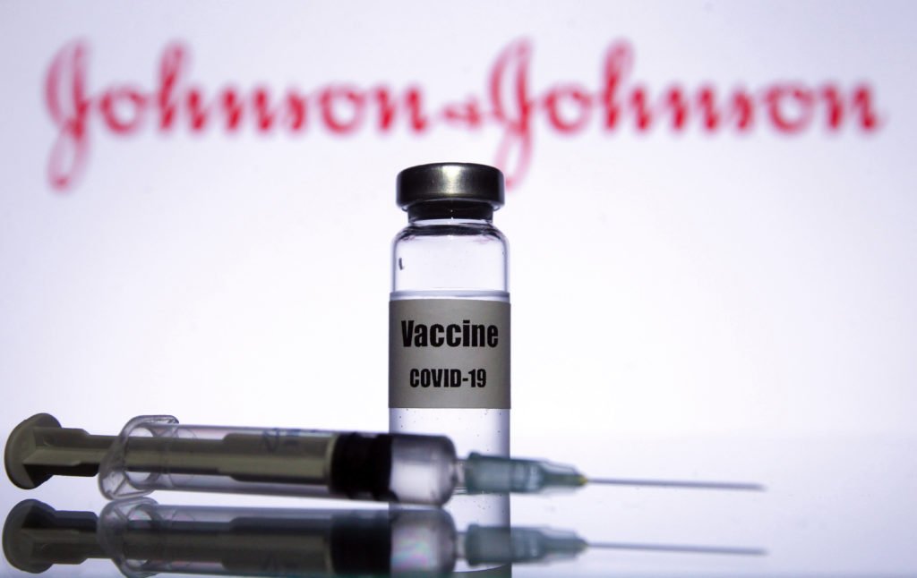 J&J’s Single Dose Vaccine Will Get Approval Soon 