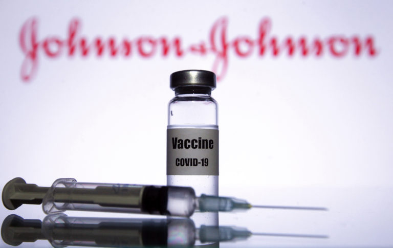 J&J’s Single Dose Vaccine Will Get Approval Soon J&J’s Single Dose Vaccine Will Get Approval Soon