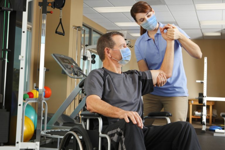 One-Third of Survivors Will Struggle With Post-Covid Syndrome One-Third of Survivors Will Struggle With Post-Covid Syndrome