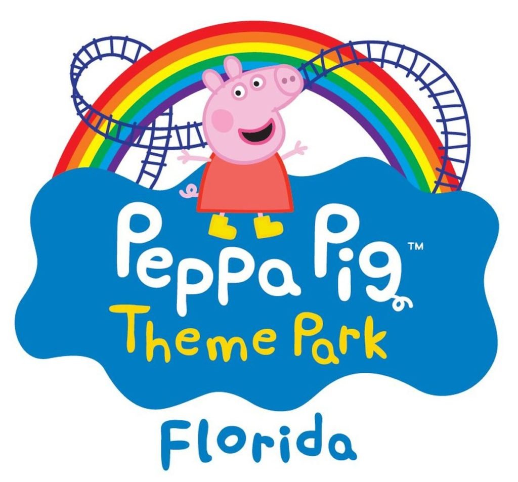 Peppa Pig Theme Park Coming Soon To Florida! 