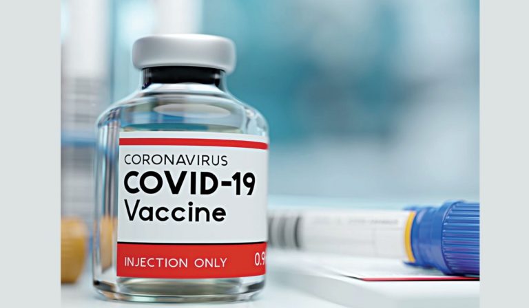 Significant Number Of U.S Service Officials Decline COVID-19 Vaccines