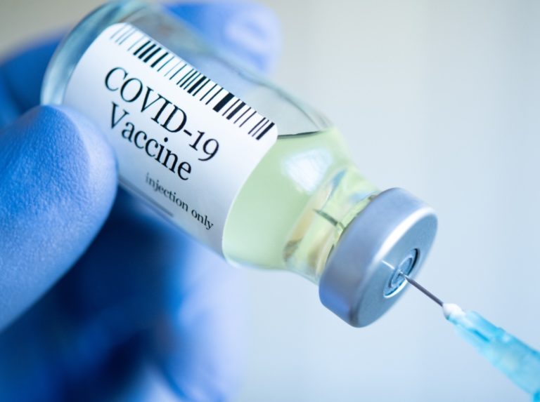 Some Myths And Facts Associated With Covid-19 Vaccination