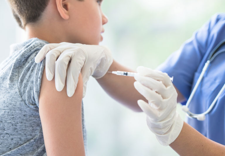 U.S’s Challenges To Vaccinate Rural Population Remain Unresolved