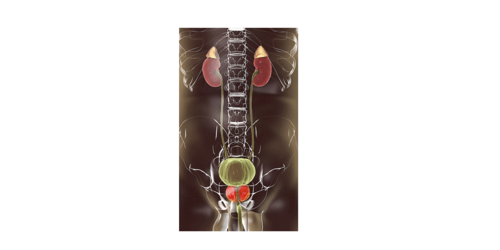 The prostrate protocol 