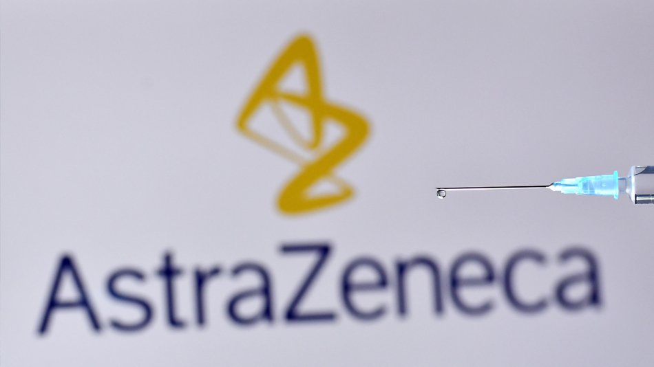 AstraZeneca Is Now Questioned Over Its Outdated Trial Results