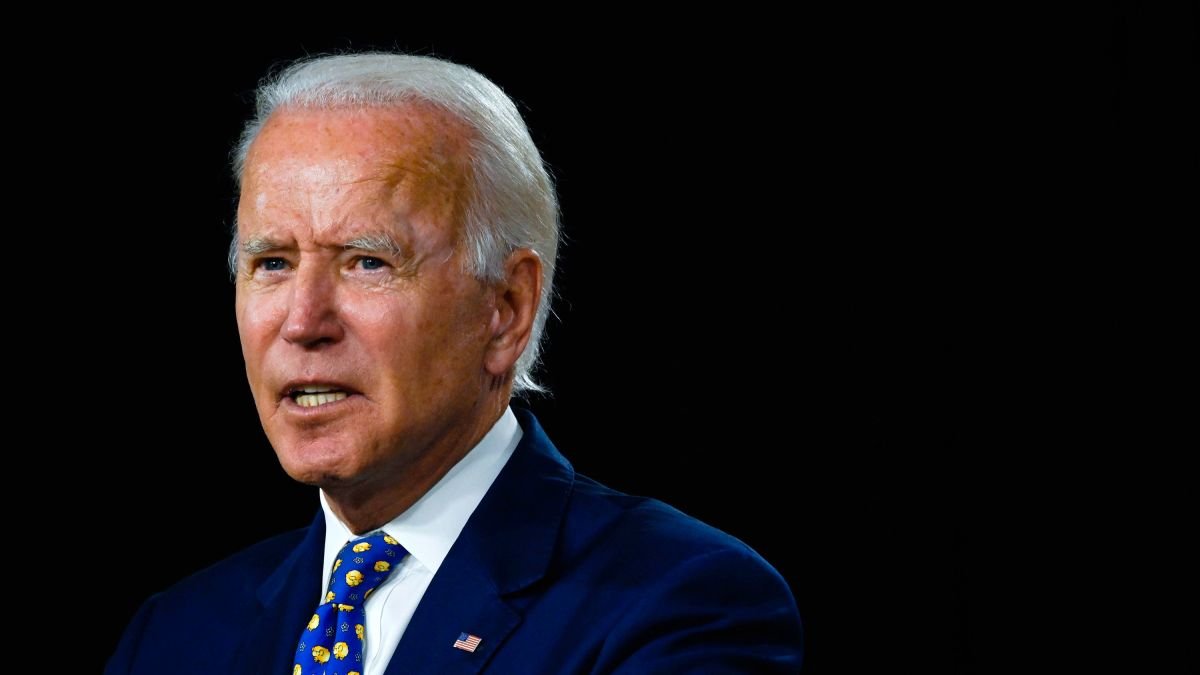 Biden’s COVID-19 Relief Package Receives Broad Public Support