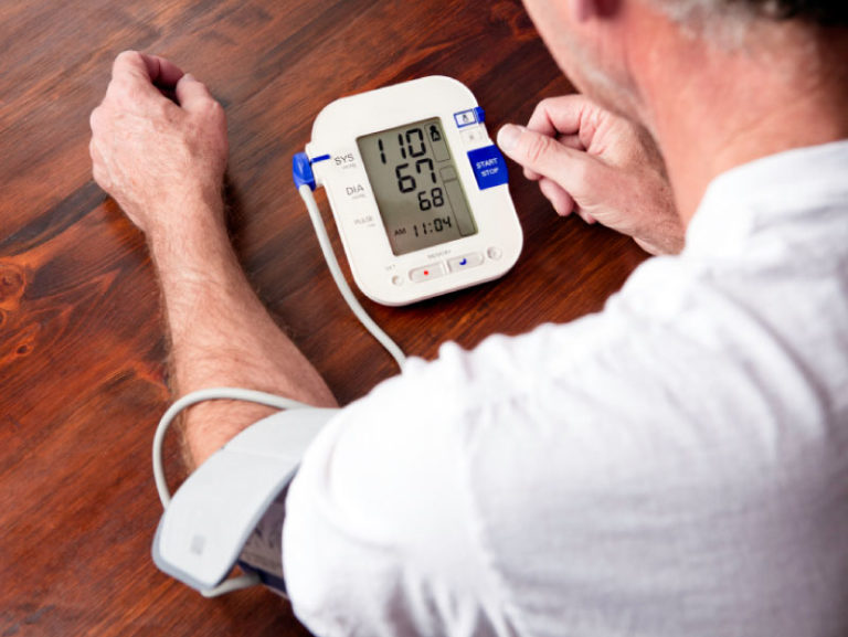 Blood Pressure Check Among Black People May Be Due To These Two Factors