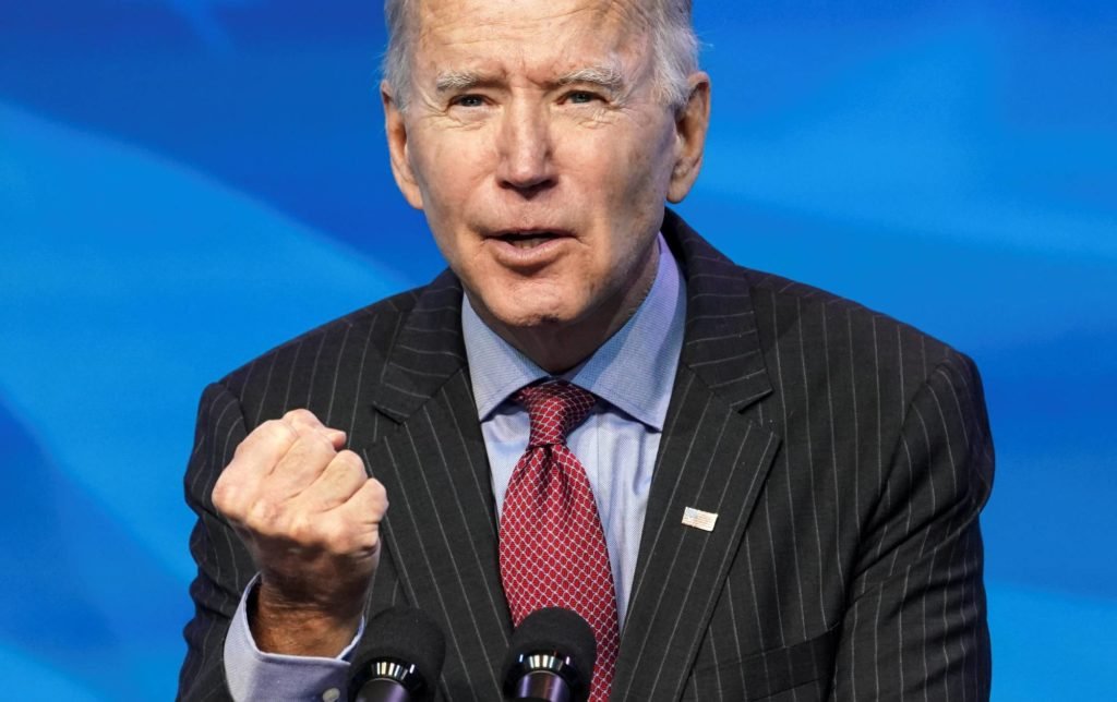 COVID 19 Vaccine Ads To Come Soon, As Part Of President Biden’s Ad Campaign
