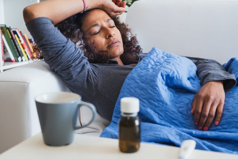Getting Beyond Illness And Into The Study Of Health Getting Beyond Illness And Into The Study Of Health