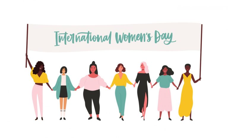 International Women’s Day: 5 Women That Have Led Us Through This Pandemic International Women’s Day: 5 Women That Have Led Us Through This Pandemic