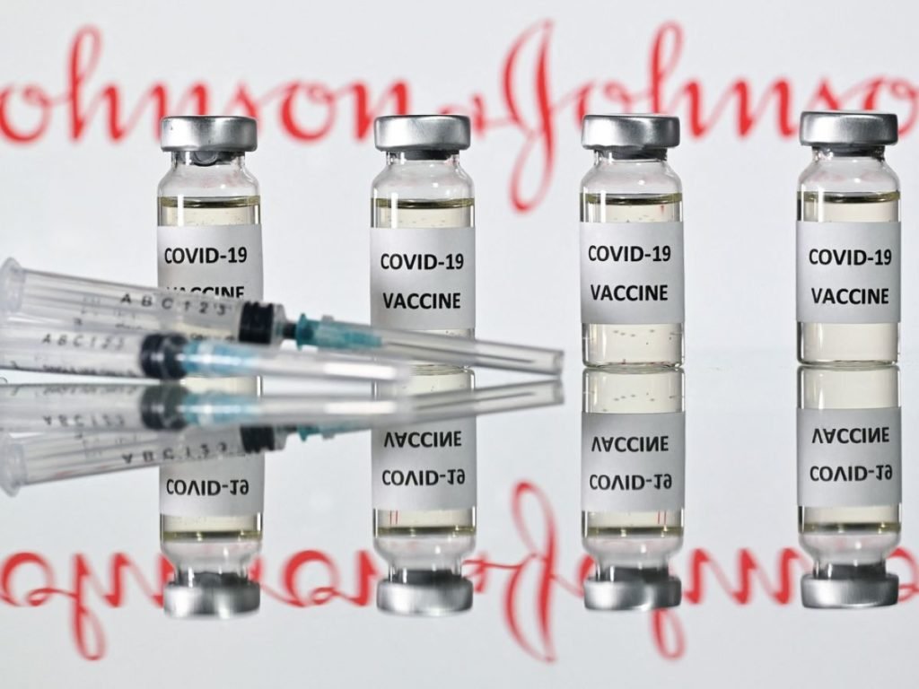 Key FDA Panel Supports Emergency Use Authorization For J&J Vaccine