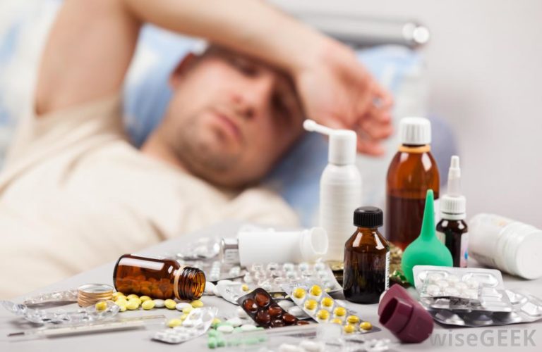 Living Well With Chronic Diseases