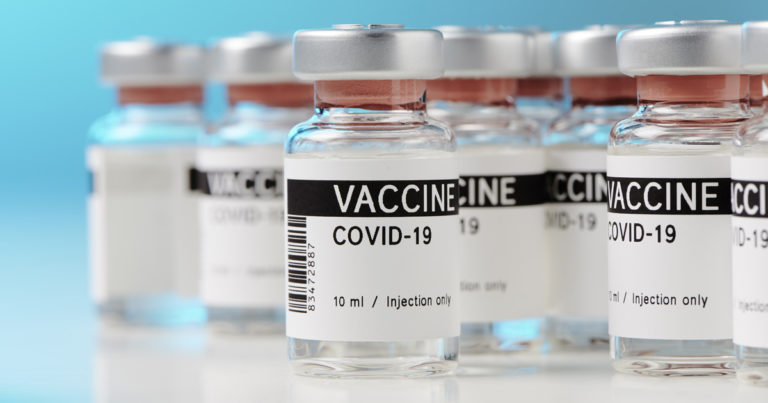 Over 90% Immunity With Moderna And Pfizer Vaccines
