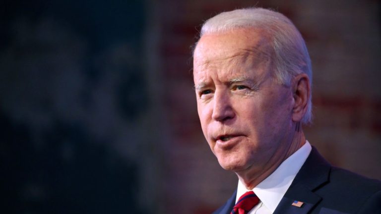 President Biden Doubles Up The Vaccine Efforts