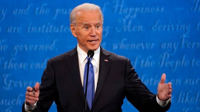 President Biden Is Looking To Put An End To The Racism Against Asian Americans