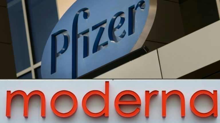 South African COVID Strain’s Challenge Remains Against Pfizer And Moderna