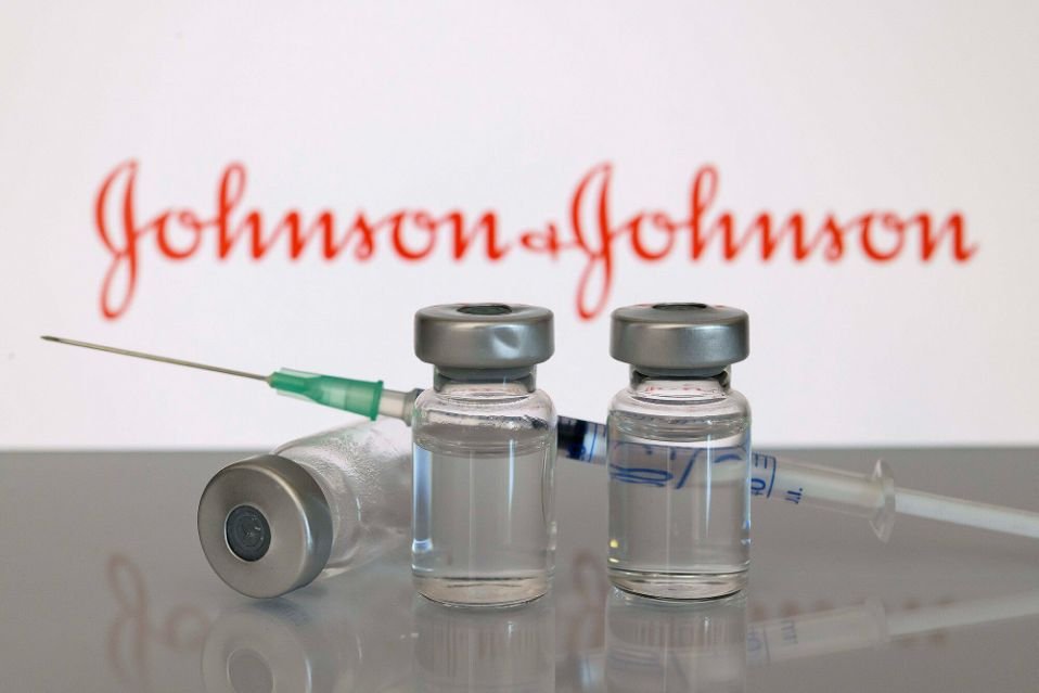 The Arrival Of The Johnson And Johnson Vaccine And Its Distribution To The IHS