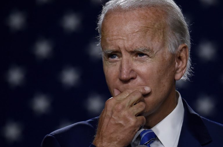 US Intelligence Indicates That Russia Tried Interfering During 2020 To Hurt President Biden