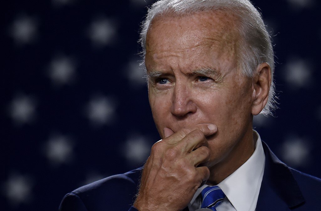 US Intelligence Indicates That Russia Tried Interfering During 2020 To Hurt President Biden 