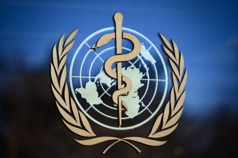 WHO Doesn’t Have Much Evidence To Hold China Accountable For The Pandemic