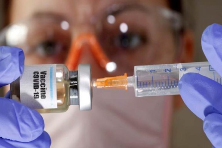 Health Experts Are Positive That The Johnson And Johnson Vaccine Will Help Smaller Communities