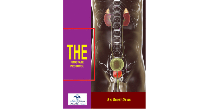 The Prostrate Protocol Reviews: Is This Helpful Or Hyped?