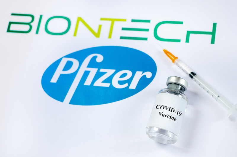 Covid-19 Vaccinations In The Offing – Pfizer-BioNTech Gearing Up For Approvals For 12–15 Year-Olds 