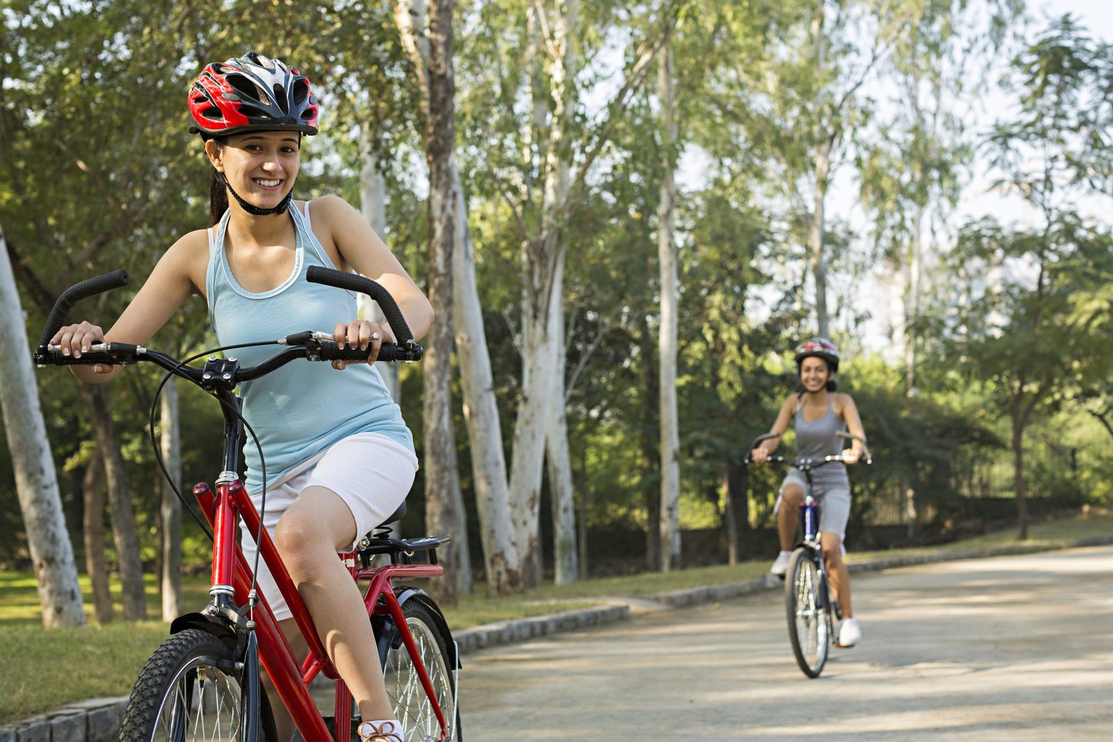 Cycling - The Best Remedy For Dialysis Patients