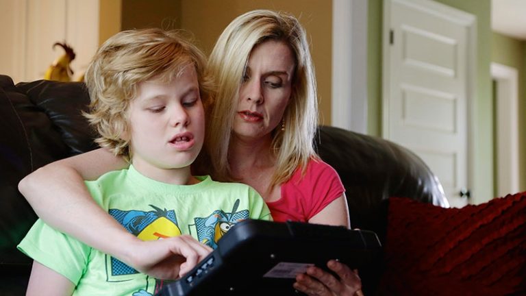 DEVELOPMENT OF AUTISM: Is It The Same For Both Genders? DEVELOPMENT OF AUTISM: Is It The Same For Both Genders?