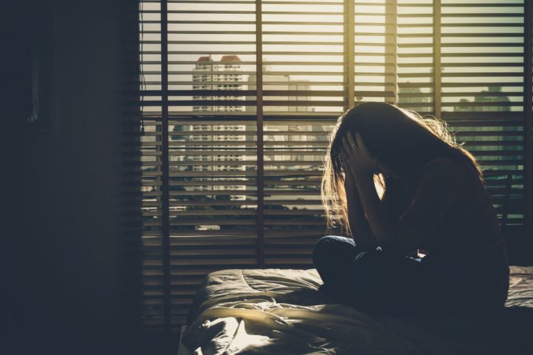 Depression And Early Mortality Due To Accelerated Cellular Aging.
