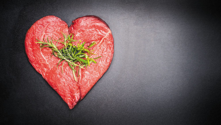 Excess Red Meat Consumption Can Trigger Heart Diseases Excess Red Meat Consumption Can Trigger Heart Diseases