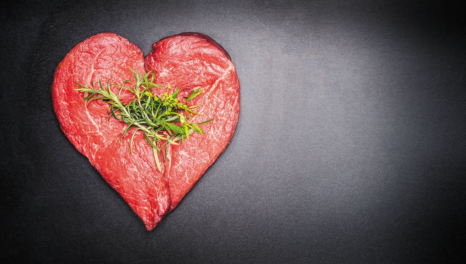 Excess Red Meat Consumption Can Trigger Heart Diseases