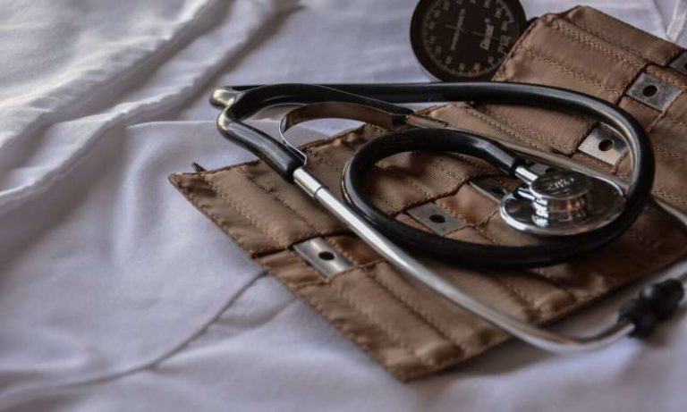 Gender-Affirming Hormonal Therapy Might Increase The Risk Of High BP Gender-Affirming Hormonal Therapy Might Increase The Risk Of High BP