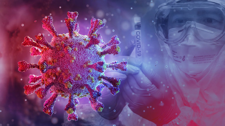 Highly Contagious B.1.1.7 Variant Now In Every State