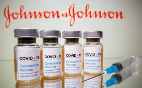 Johnson And Johnson Vaccine Decision To Be Made By Friday