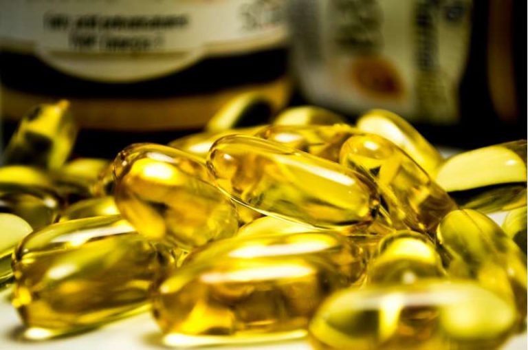 People With A High Omega-3 Index Less Likely To Die Prematurely