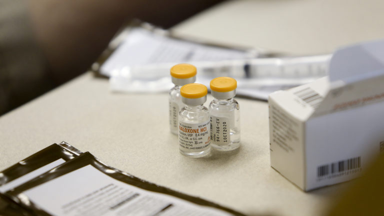Refusal Of Dispense Of Medication For Opioid Treatment